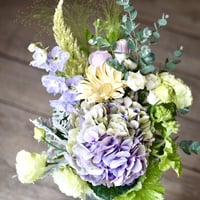 【 Le26- Monthly bouquet 】