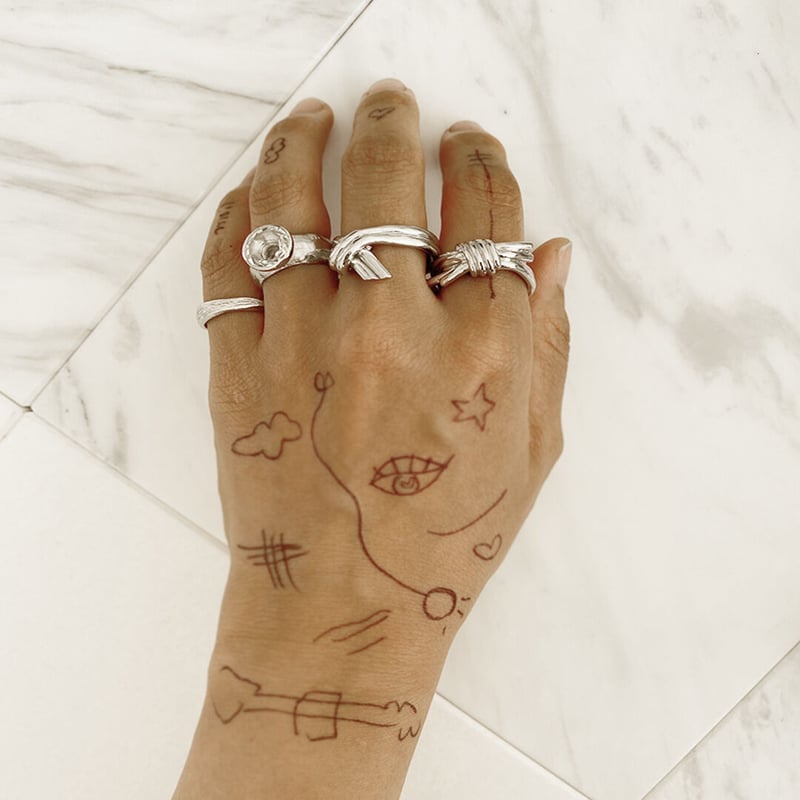moil RING-