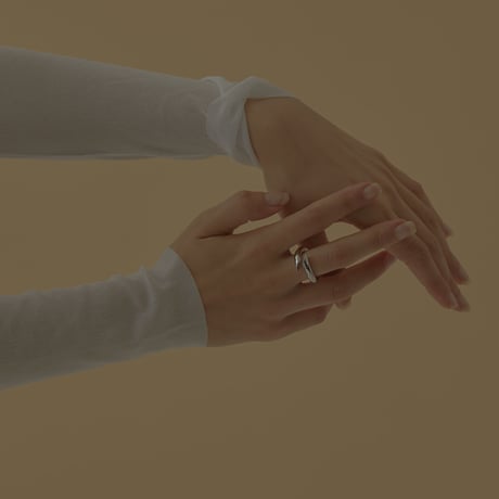 Graft Ring　#13