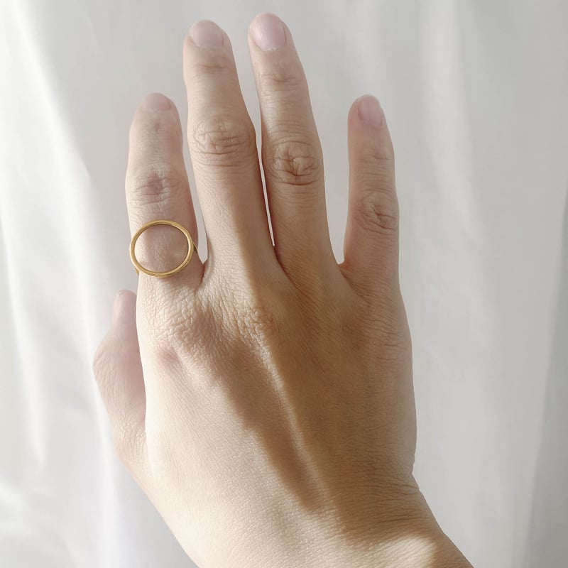 moil RING-