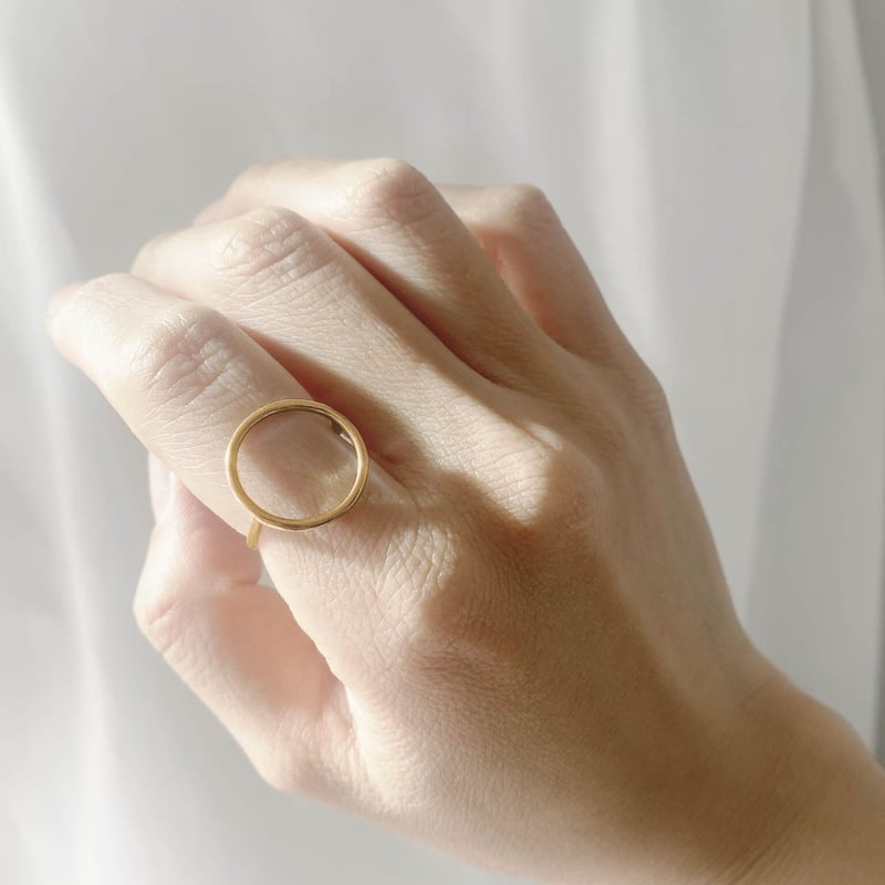 moil RING-
