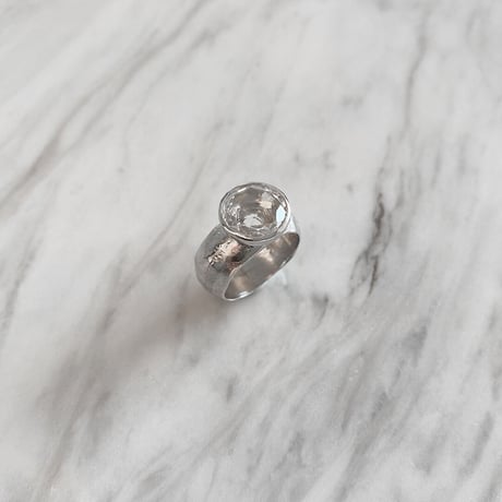 Silver Ring  (21SSR5-C)  #11