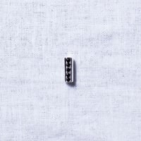 22P8  Silver  Earrings