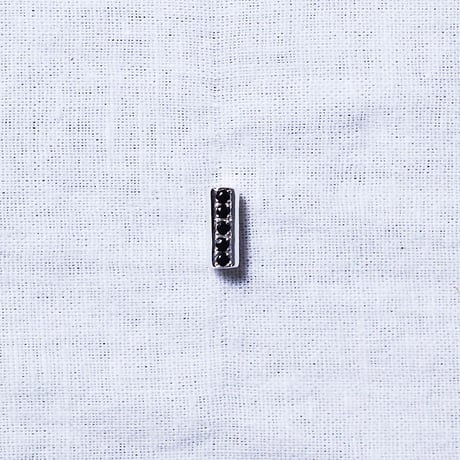 22P8  Silver  Earrings