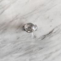 Silver Ring  (21SSR5-C)  #11