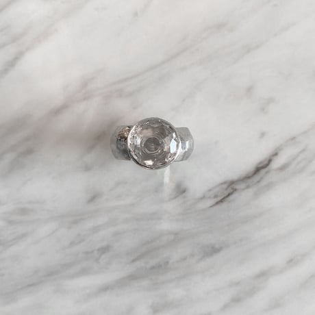 Silver Ring  (21SSR5-C)  #11