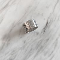 Silver Ring  (21SSR6)  #16