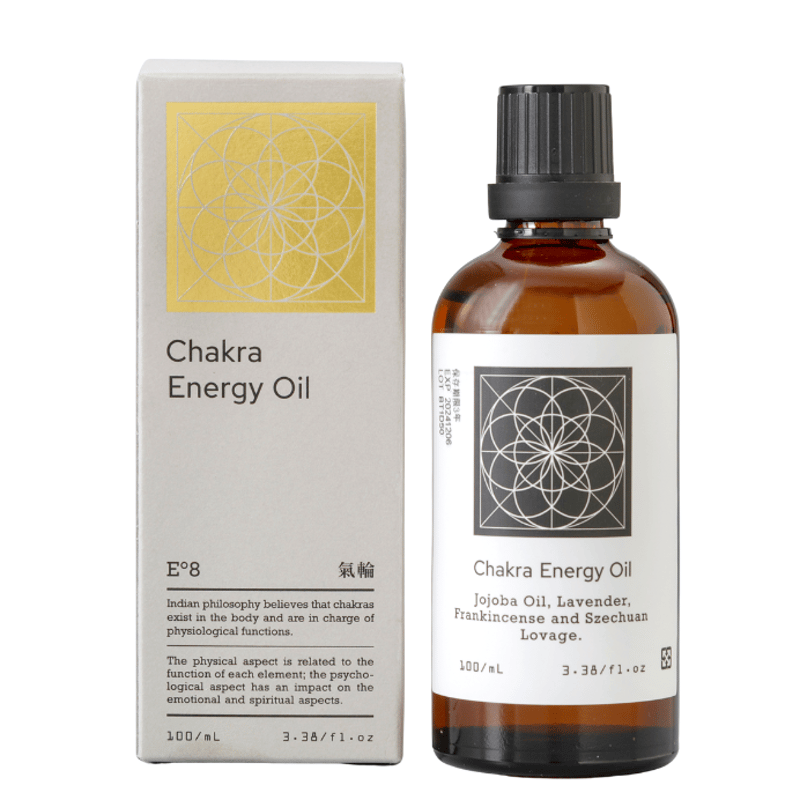 気輪 100ml | 漢方アロマオイル神気 | KATIA公式オンラインストア