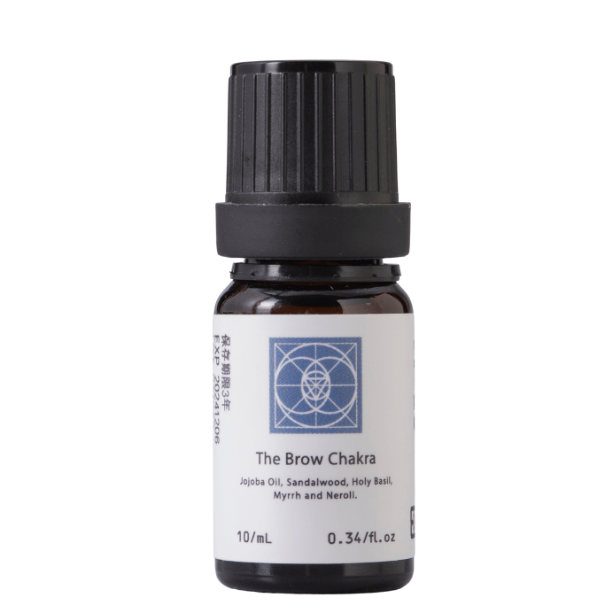 E6 第6チャクラ 額輪(アジーナ) 10ml | 漢方アロマオイル神気 E6 第6チャクラ 額輪(アジーナ) 10ml | 漢方アロマオイル神気