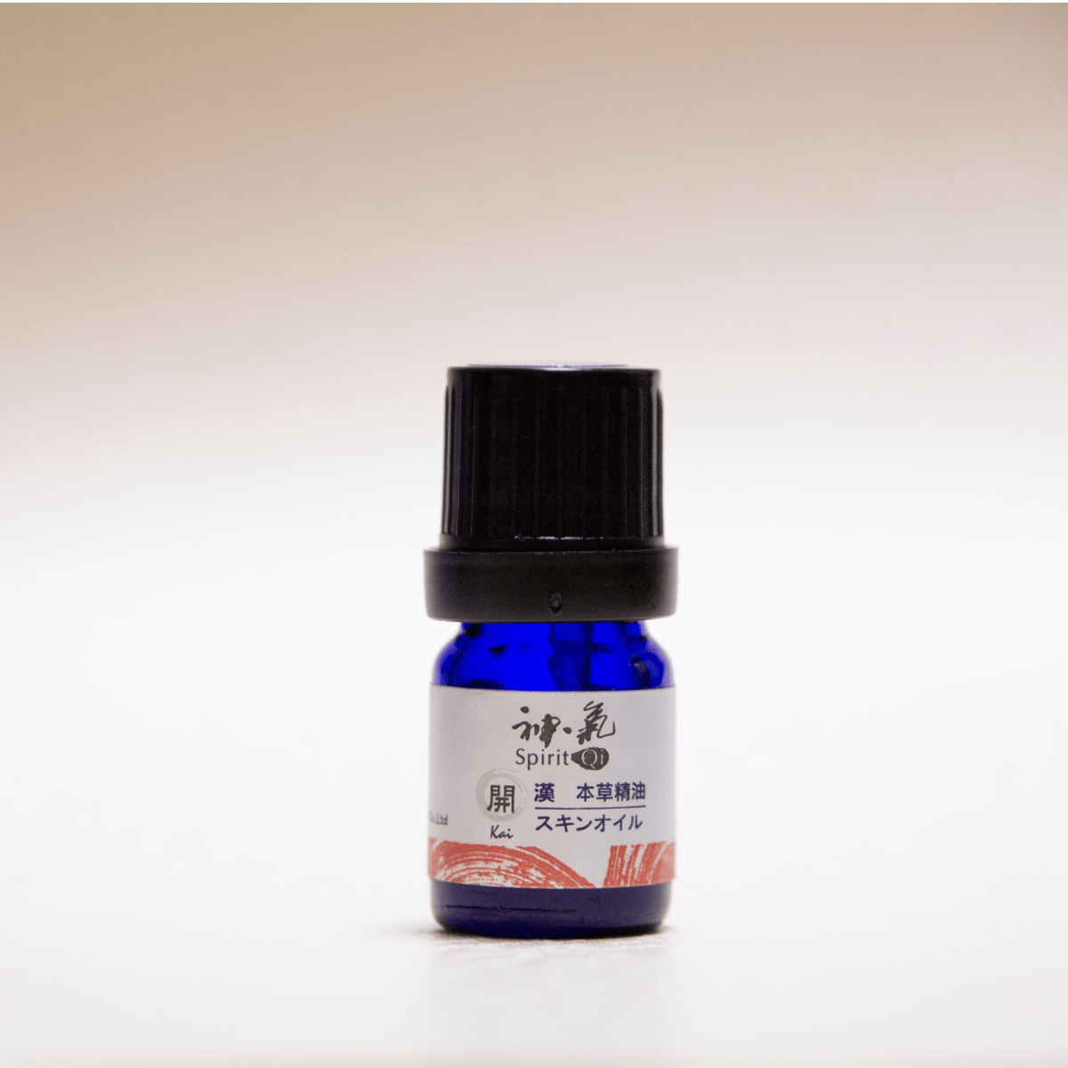漢方アロマオイル　神気　開30ml 漢方アロマオイル 神気 開30ml 【公式通販】