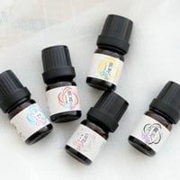 五情オイル【忘悲】動物用漢方アロマ 5ml／30ml | 漢方アロマオイル神