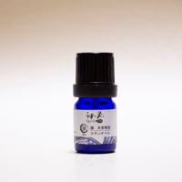 神気五行シリーズ「理」 5ml ／ 30ml | 漢方アロマオイル神気 | KATIA