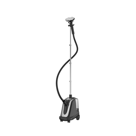 Steamer PRO-X1 - Black