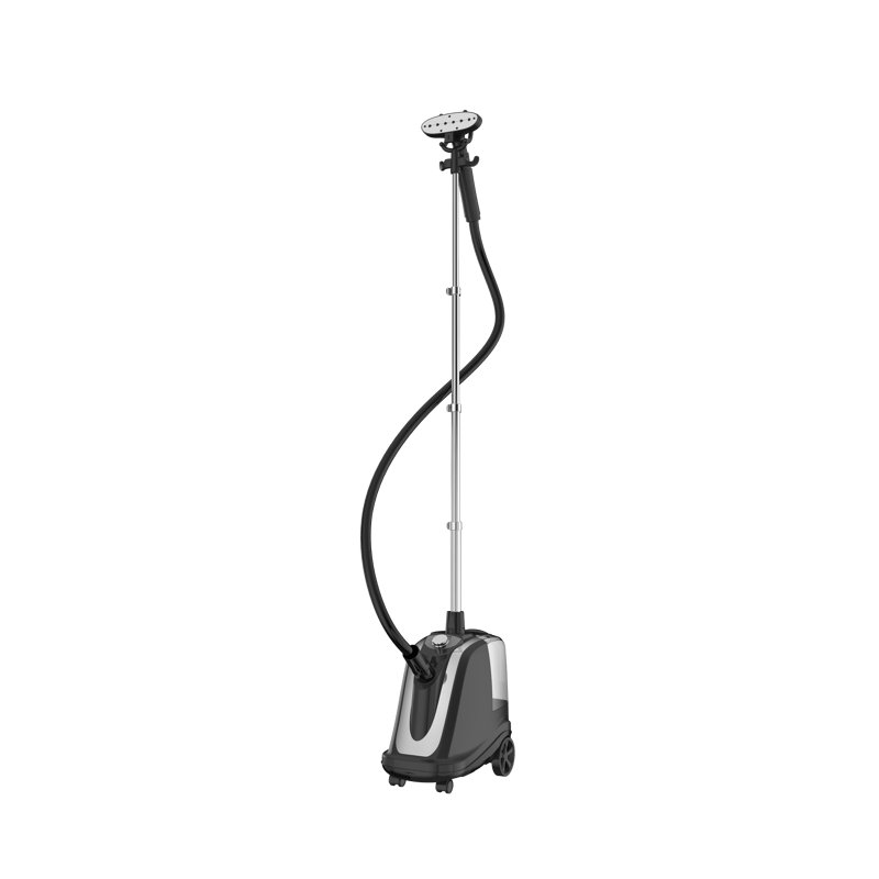 Steamer PRO-X1 - Black | SHINPO STEAMIN STORES