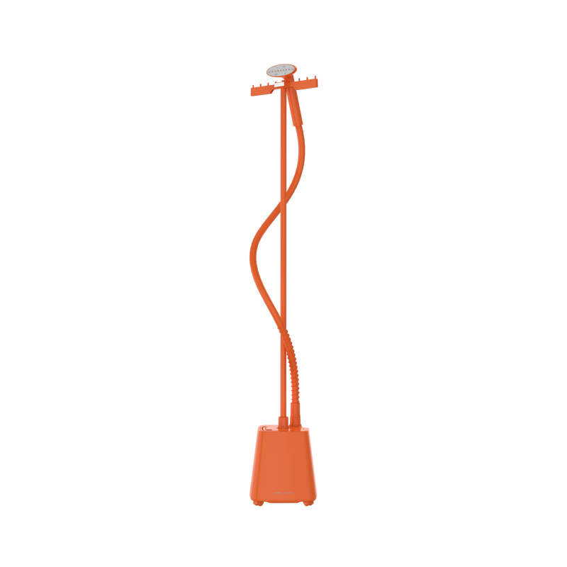 Steamer PRO-X2 Plus - Orange | SHINPO STEAMIN S