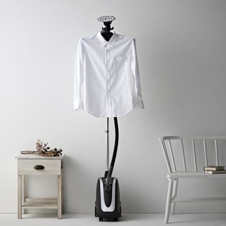 Steamer PRO-X1 - Black