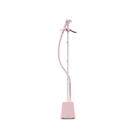 Steamer PRO-X2 Plus - Pink Limited