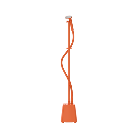 Steamer PRO-X2 Plus - Orange