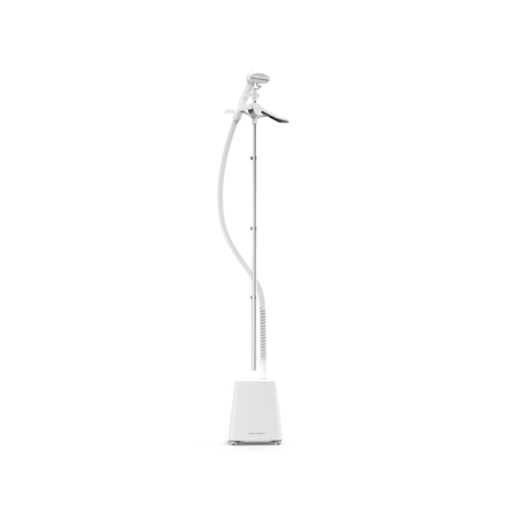 Steamer PRO-X2 Plus - White  Limited