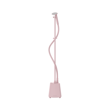 Steamer PRO-X2 Plus - Pink