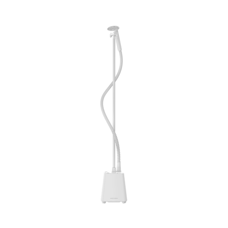 Steamer PRO-X2 Plus - White
