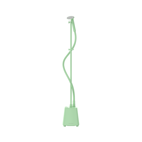 Steamer PRO-X2 Plus - Green
