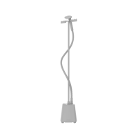 Steamer PRO-X2 Plus - Black | SHINPO STEAMIN ST