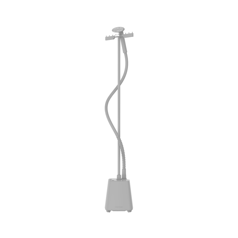 Steamer PRO-X2 Plus - Grey | SHINPO STEAMIN STORES