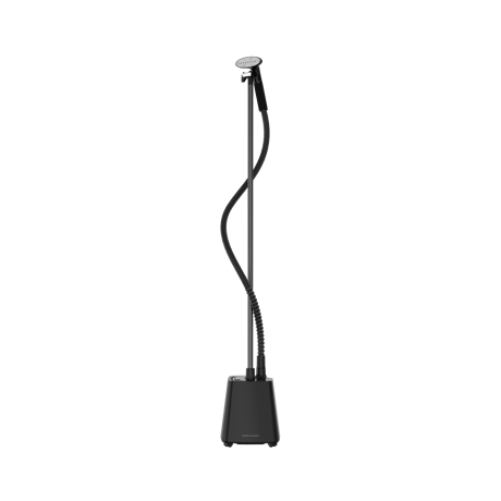 Steamer PRO-X2 Plus - Black