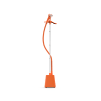 Steamer PRO-X2 Plus - Orange Limited