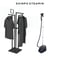 Yusha Super Steamer - Black