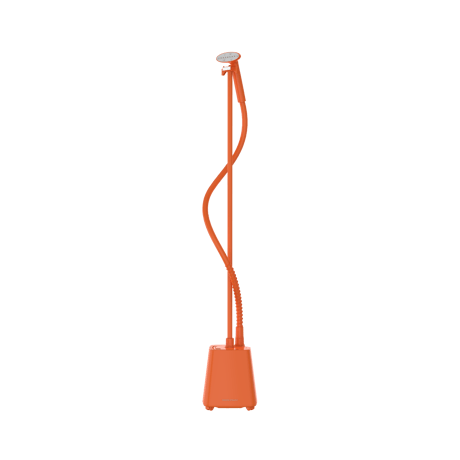 Steamer PRO-X2 Plus - Orange