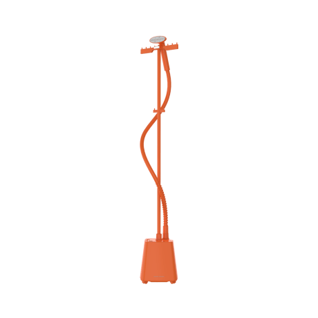 Steamer PRO-X2 Plus - Orange