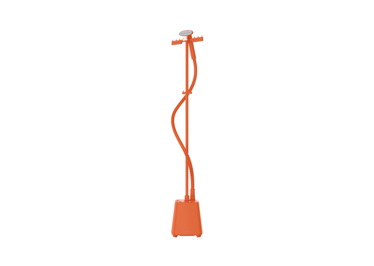 Steamer PRO-X2 Plus - Orange | SHINPO STEAMIN S