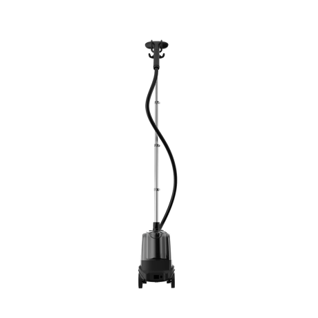Steamer PRO-X1 - Black