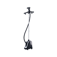 Steamer PRO-X1 - Black