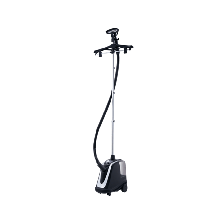 Steamer PRO-X1 - Black