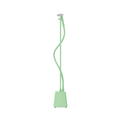 Steamer PRO-X2 Plus - Green