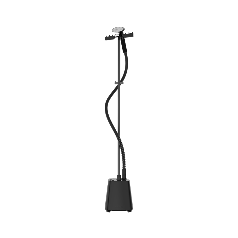 Steamer PRO-X2 Plus - Black | SHINPO STEAMIN ST
