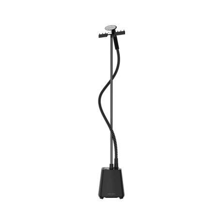 Steamer PRO-X2 - Black