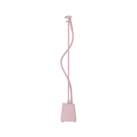 Steamer PRO-X2 Plus - Pink