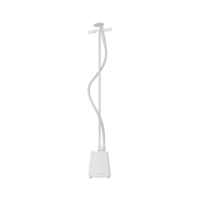 Steamer PRO-X2 - White
