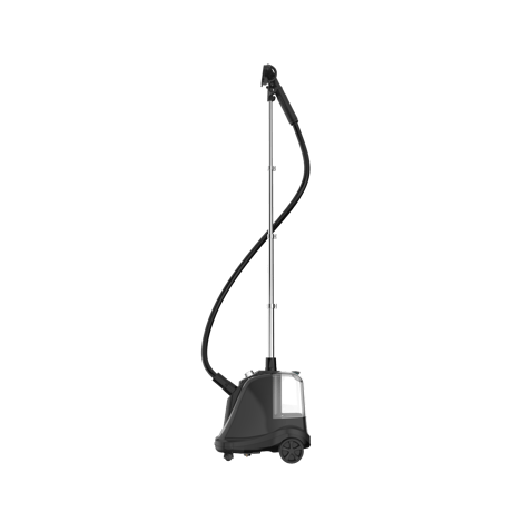 Steamer PRO-X1 - Black