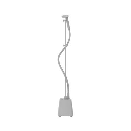 Steamer PRO-X2 Plus - Grey