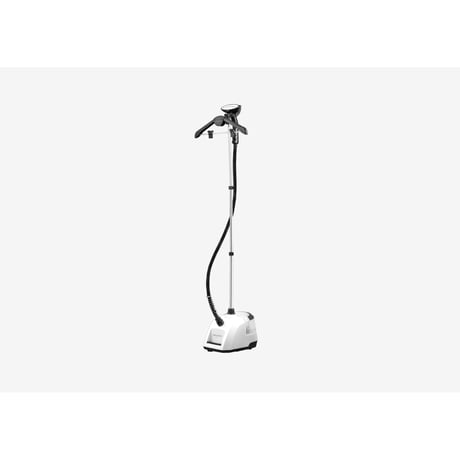 Yusha Super Steamer - White