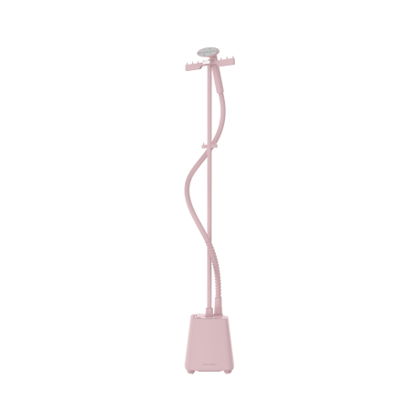 Steamer PRO-X2 Plus - Pink