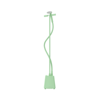 Steamer PRO-X2 Plus - Green