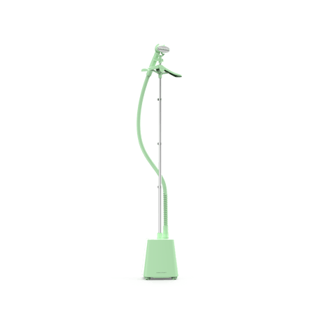 Steamer PRO-X2 Plus - Green  Limited