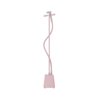 Steamer PRO-X2 Plus - Pink