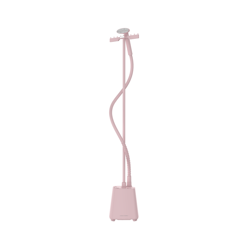 Steamer PRO-X2 Plus - Pink | SHINPO STEAMIN STORES